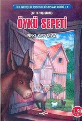 Öykü Sepeti