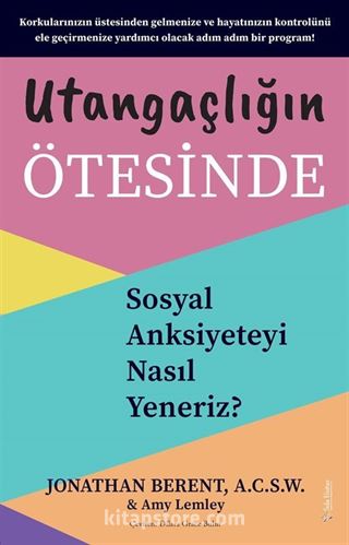 Utangaçlığın Ötesinde