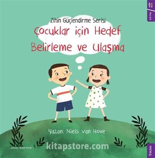 Çocuklar için Hedef Belirleme ve Ulaşma