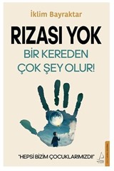 Rızası Yok