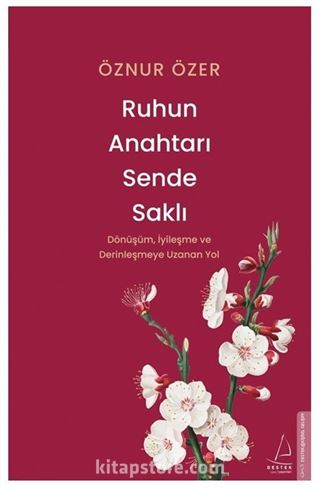 Ruhun Anahtarı Sende Saklı