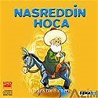 Nasreddin Hoca (VCD)