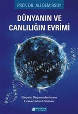 Dünyanın ve Canlılığın Evrimi