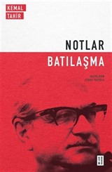 Notlar / Batılaşma