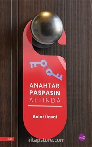 Anahtar Paspasın Altında