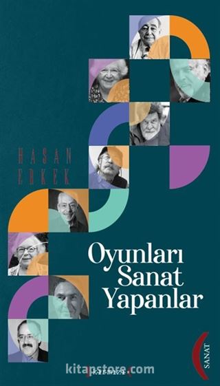 Oyunları Sanat Yapanlar