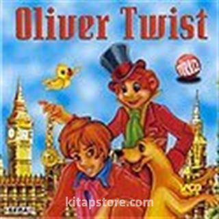 Oliver Twist (VCD)