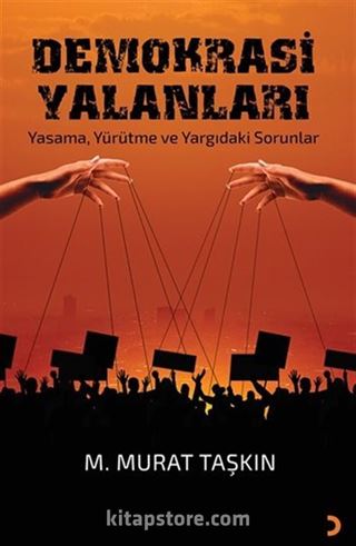 Demokrasi Yalanları