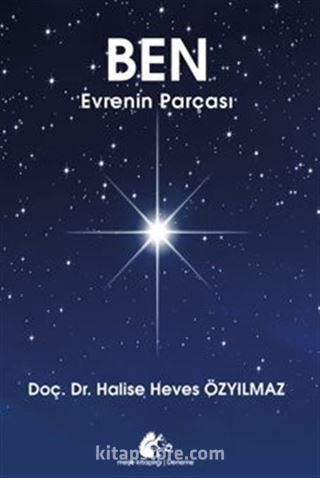 Ben Evrenin Parçası