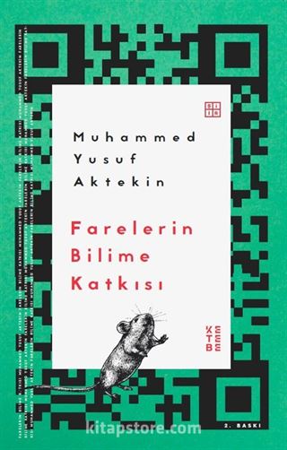 Farelerin Bilime Katkısı