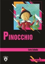 Pinocchio Stage 1 (İngilizce Hikaye)