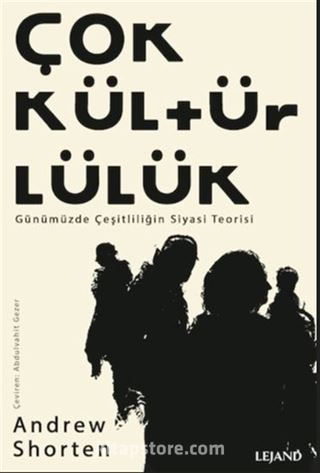 Çokkültürlülük