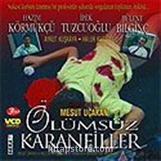 Ölümsüz Karanfiller (VCD)