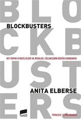 Blockbusters Hit Yapım Stratejileri Ve Riskler: Eğlencenin Büyük Ekonomisi