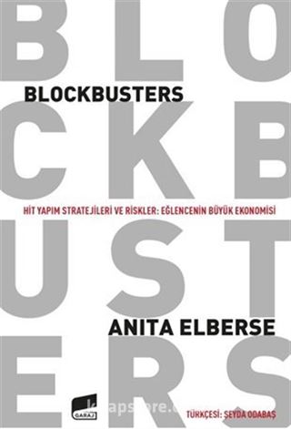 Blockbusters Hit Yapım Stratejileri Ve Riskler: Eğlencenin Büyük Ekonomisi