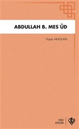 Abdullah B.Mesud