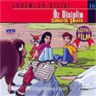 Öz Disiplin-Sihirli Şerit (VCD)