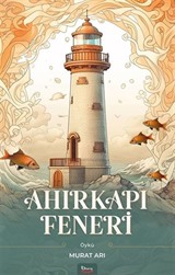 Ahırkapı Feneri