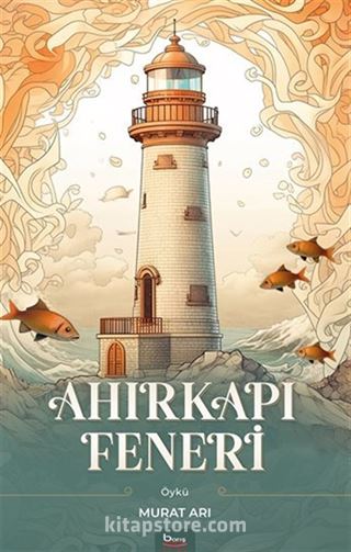 Ahırkapı Feneri