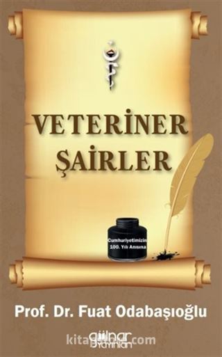 Veteriner Şairler