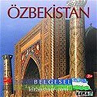 Özbekistan (VCD)