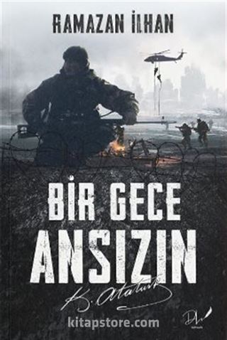 Bir Gece Ansızın