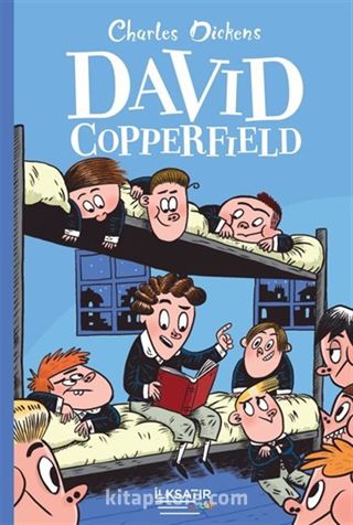 David Copperfield