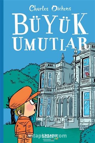 Büyük Umutlar