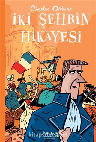 İki Şehrin Hikayesi