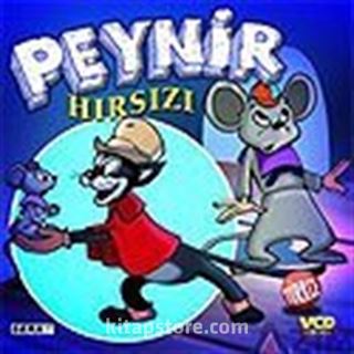 Peynir Hırsızı (VCD)