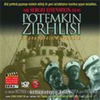 Potemkin Zırhlısı (VCD)