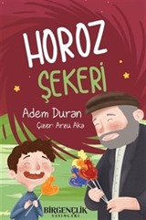 Horoz Şekeri