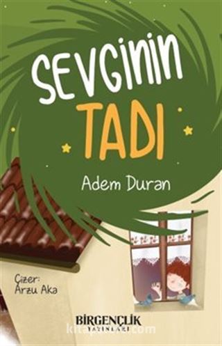 Sevginin Tadı