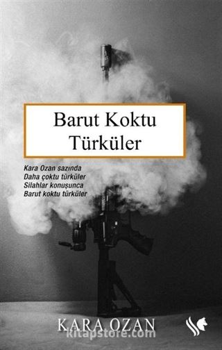 Barut Koktu Türküler