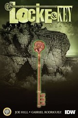 Locke - Key Cilt 2 / Akıl Oyunları