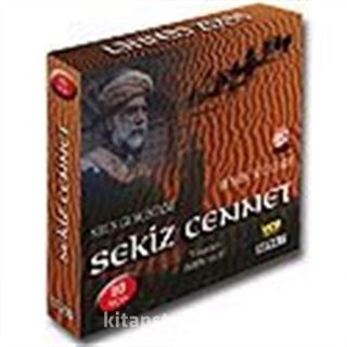 Sekiz Cennet (VCD)