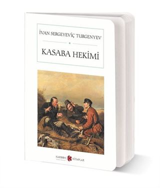 Kasaba Hekimi (Cep Boy) (Tam Metin)