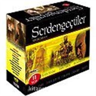 Serdengeçtiler (VCD)