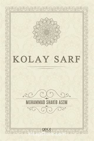 Kolay Sarf