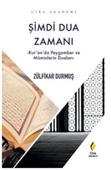 Şimdi Dua Zamanı