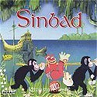 Sinbad (VCD)