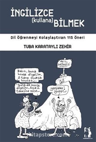 İngilizce Kullanabilmek