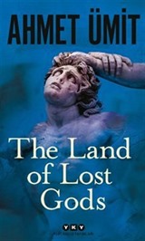 The Land of Lost Gods (İngilizce)