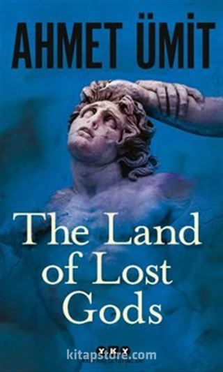 The Land of Lost Gods (İngilizce)