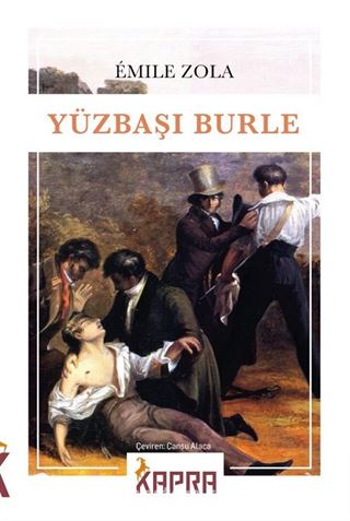 Yüzbaşı Burle