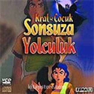 Sonsuza Yolculuk (VCD)