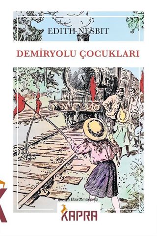 Demiryolu Çocukları