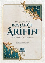 Bostanül Arifin Ariflerin Gül Bahçesi