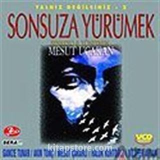 Sonsuza Yürümek (VCD)