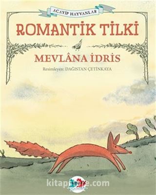 Romantik Tilki